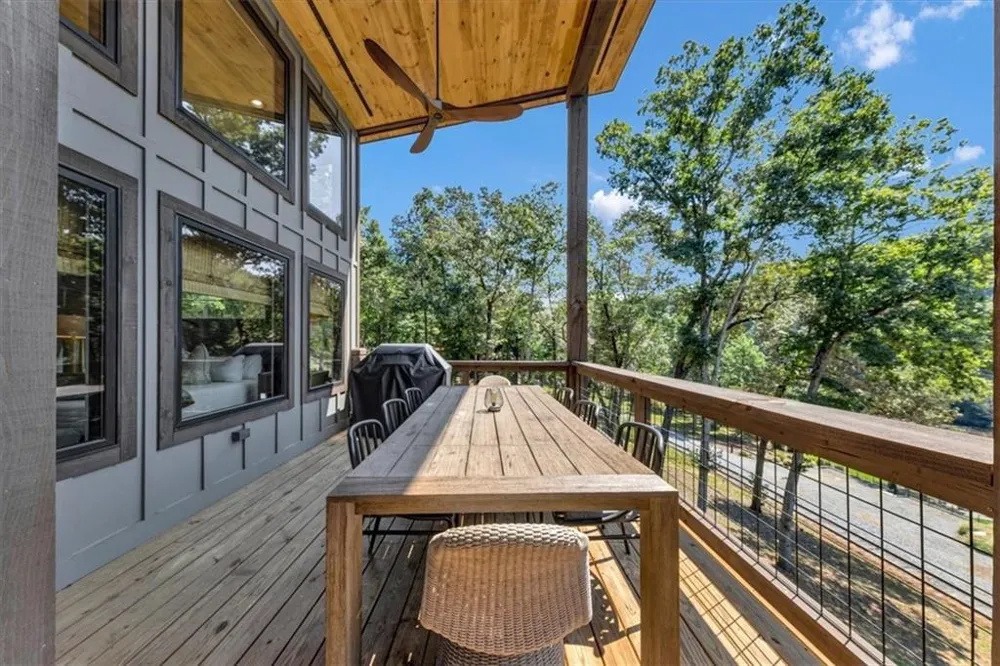 161 River Rock Lane Blue Ridge, GA 30513