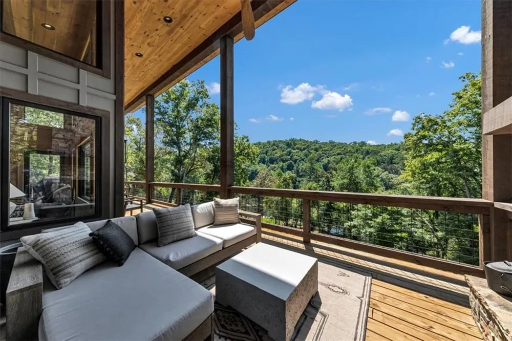 161 River Rock Lane Blue Ridge, GA 30513