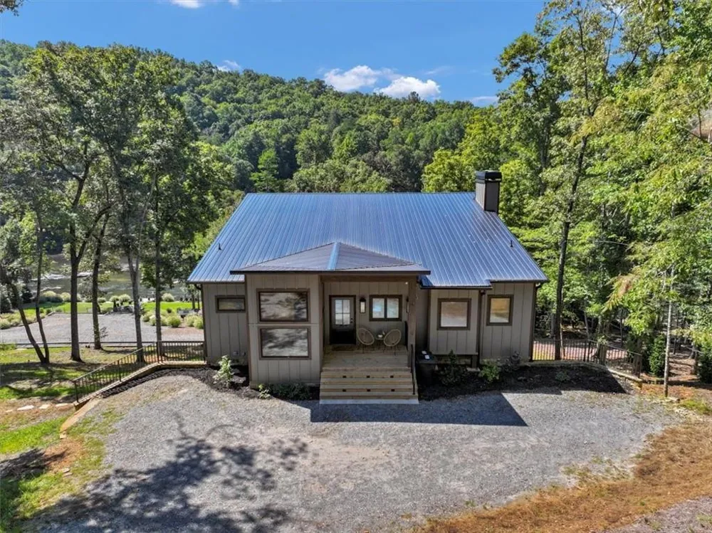 161 River Rock Lane Blue Ridge, GA 30513