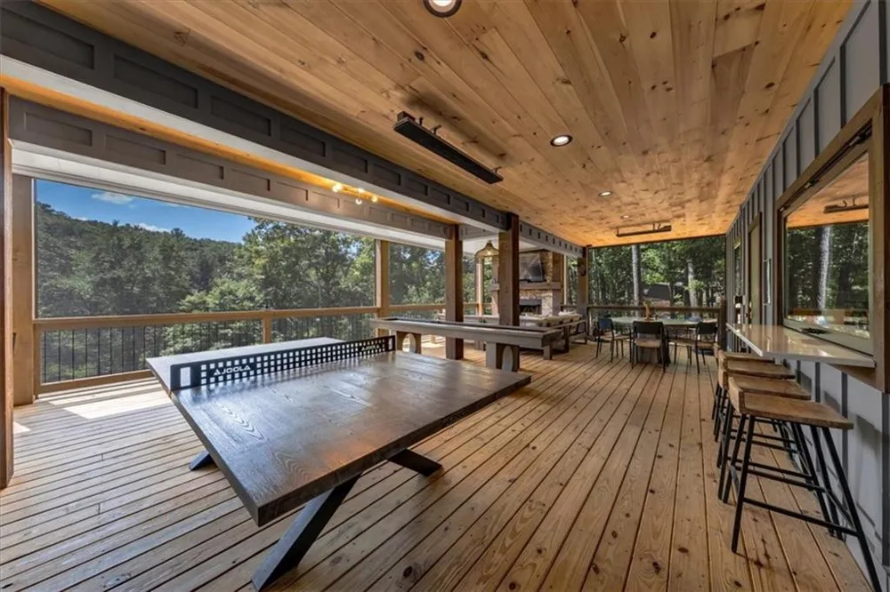 161 River Rock Lane Blue Ridge, GA 30513