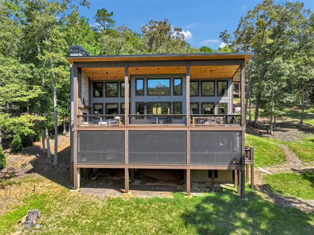 161 River Rock Lane Blue Ridge, GA 30513