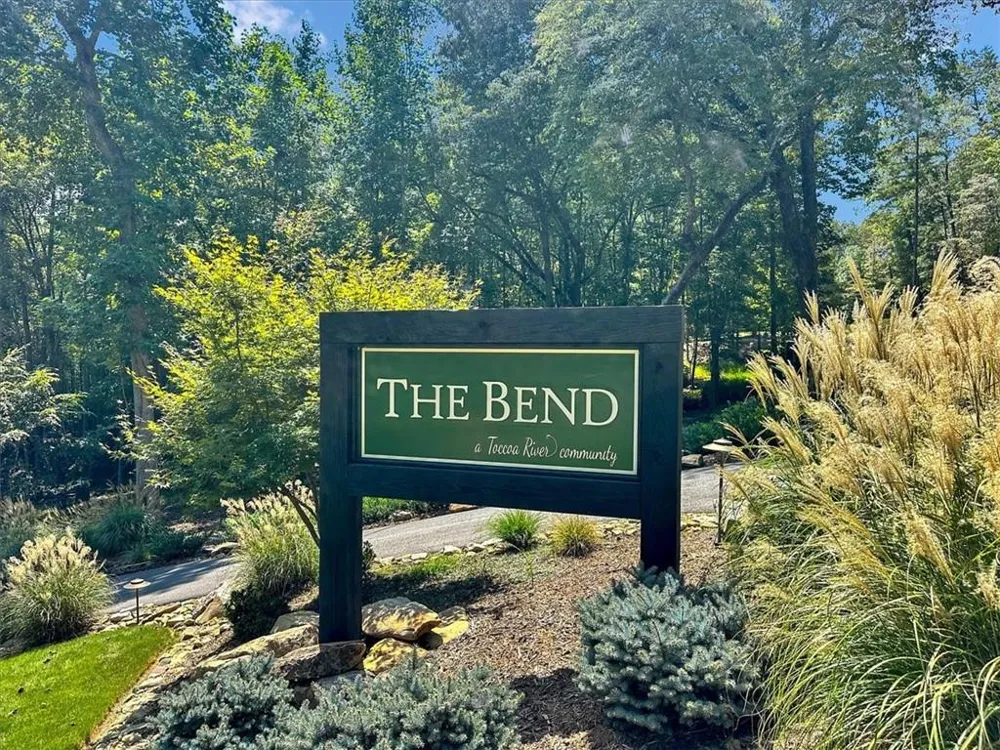 161 River Rock Lane Blue Ridge, GA 30513