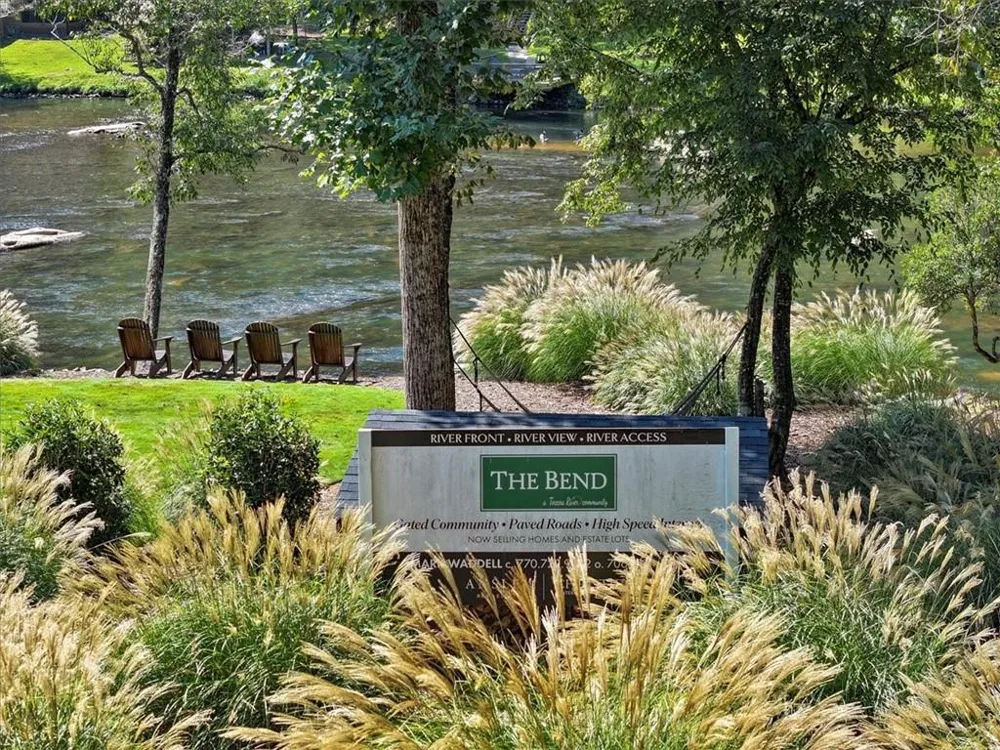 161 River Rock Lane Blue Ridge, GA 30513