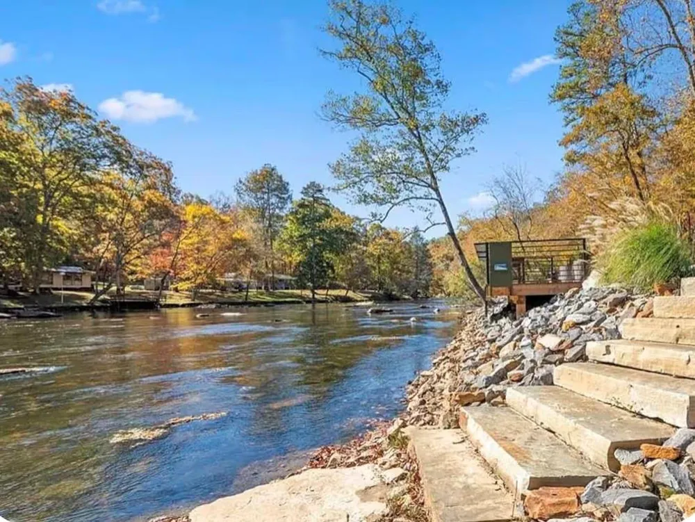 161 River Rock Lane Blue Ridge, GA 30513