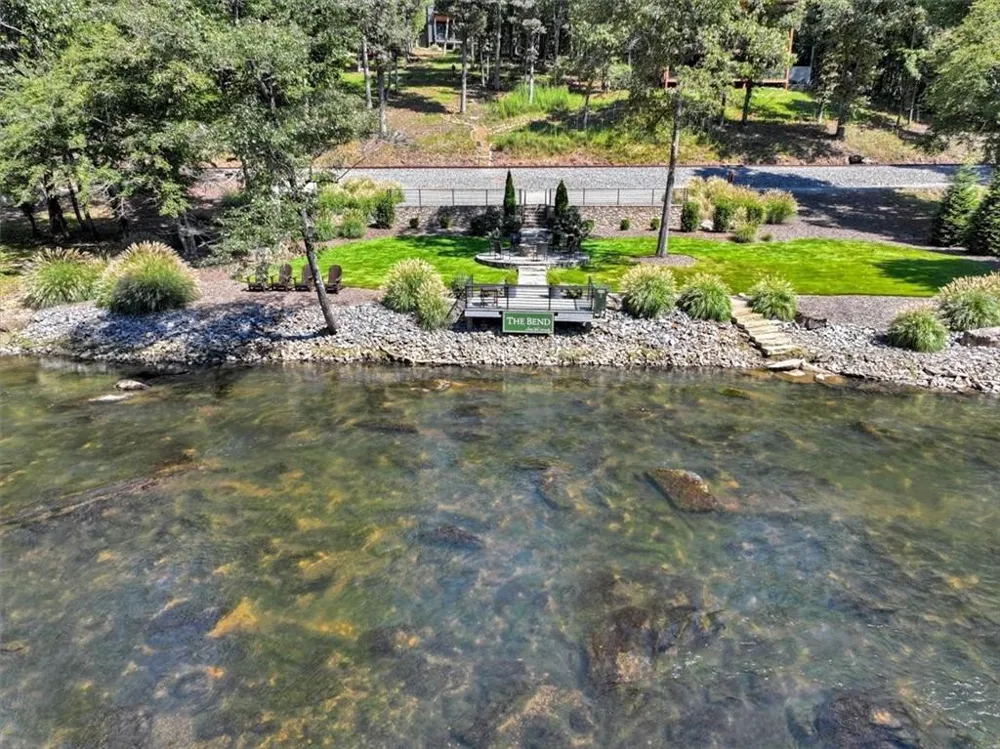 161 River Rock Lane Blue Ridge, GA 30513