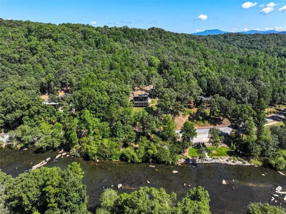 161 River Rock Lane Blue Ridge, GA 30513
