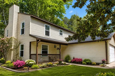 6255 Beaver Creek Trail