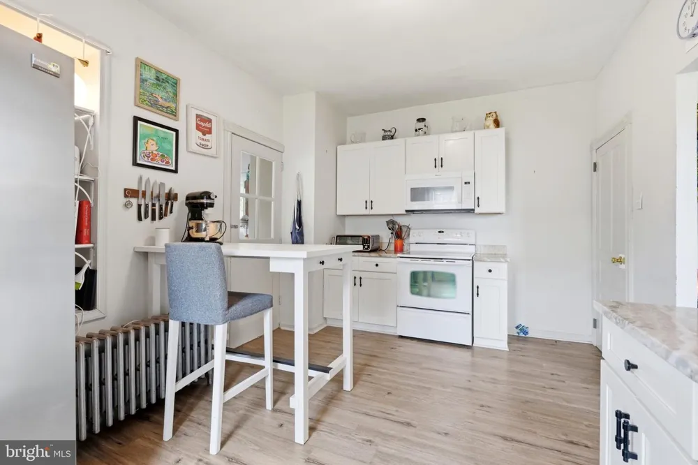 809 HAYES STREET Bethlehem, PA 18015