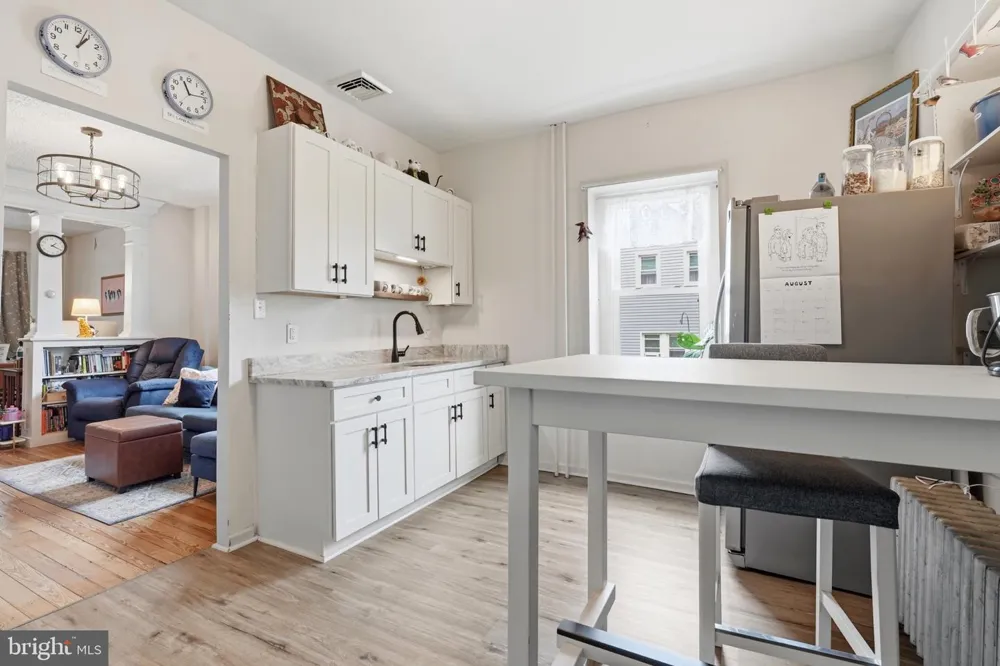 809 HAYES STREET Bethlehem, PA 18015