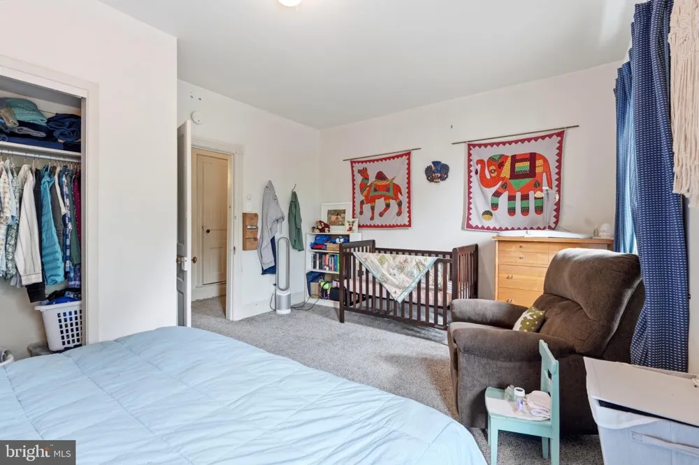 809 HAYES STREET Bethlehem, PA 18015