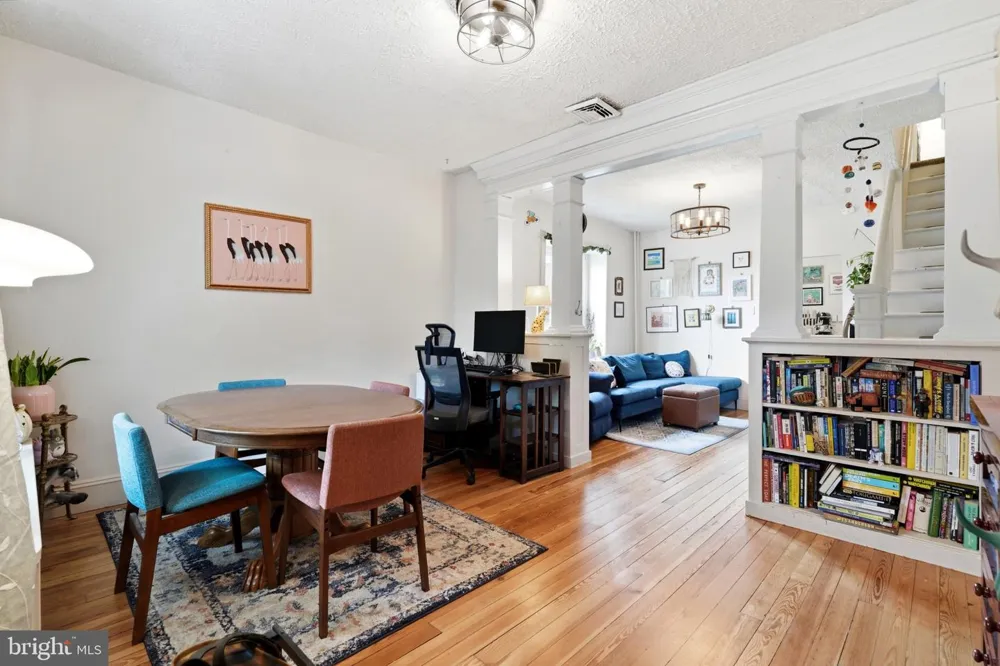 809 HAYES STREET Bethlehem, PA 18015