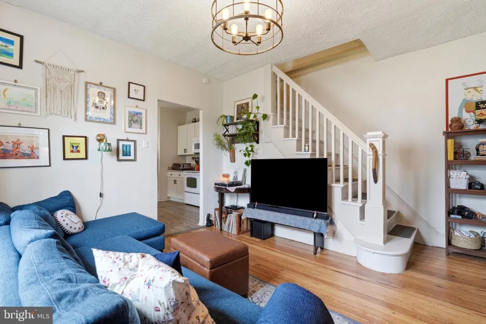 809 HAYES STREET Bethlehem, PA 18015