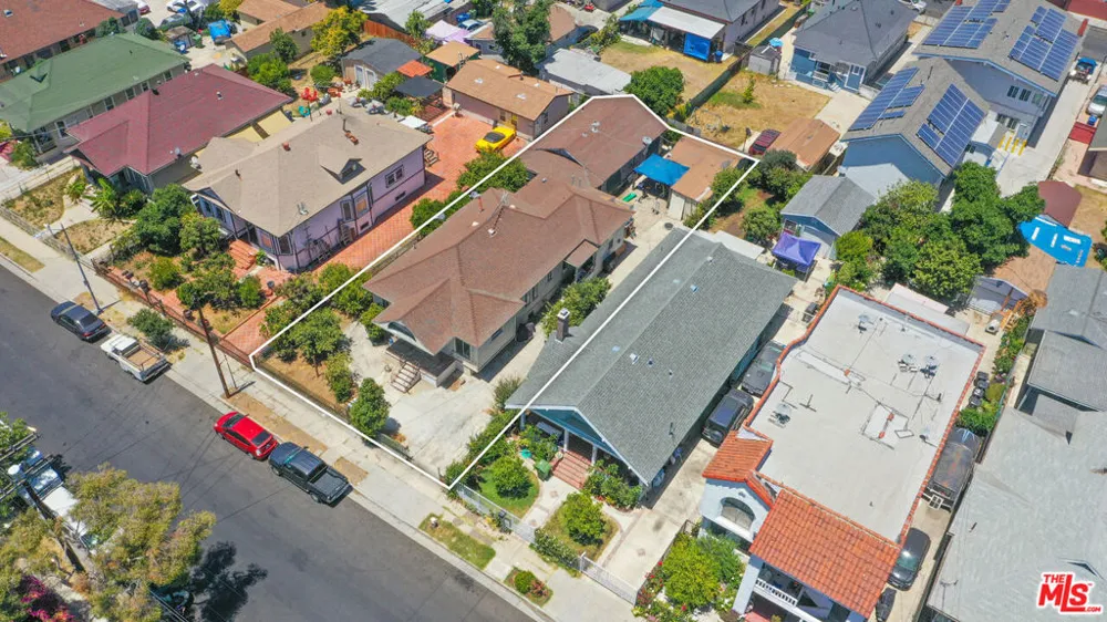 1475 W 28th Street Los Angeles, CA 90007