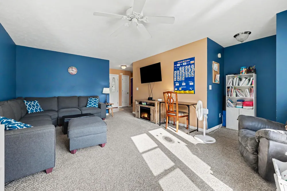 338 Maple Street Newaygo, MI 49337