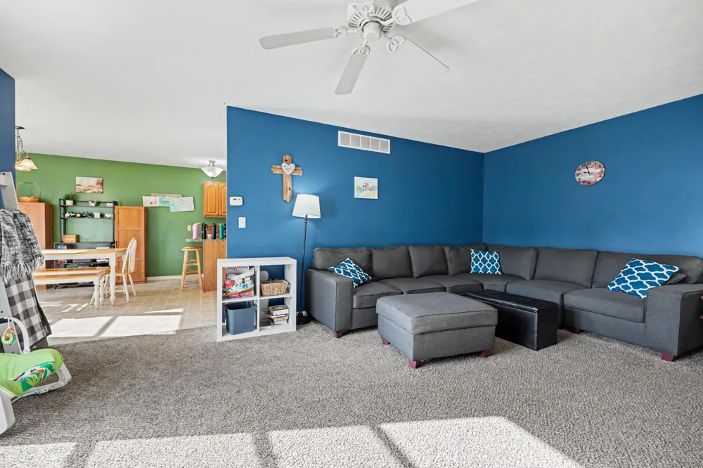 338 Maple Street Newaygo, MI 49337