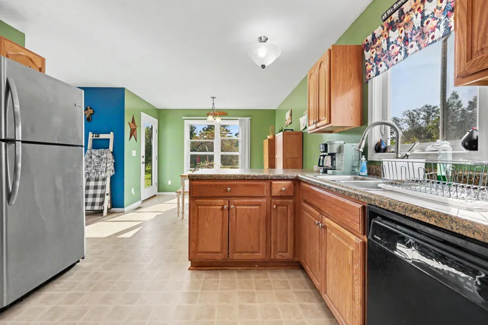 338 Maple Street Newaygo, MI 49337