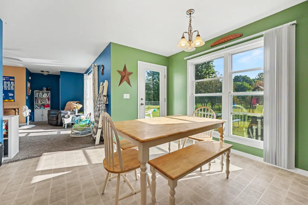 338 Maple Street Newaygo, MI 49337