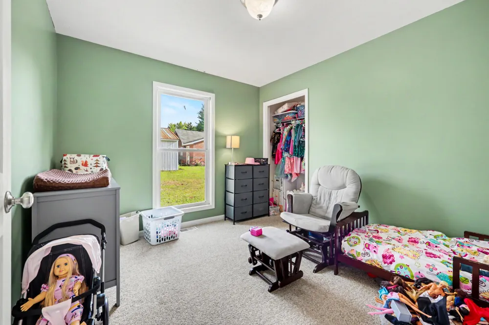338 Maple Street Newaygo, MI 49337