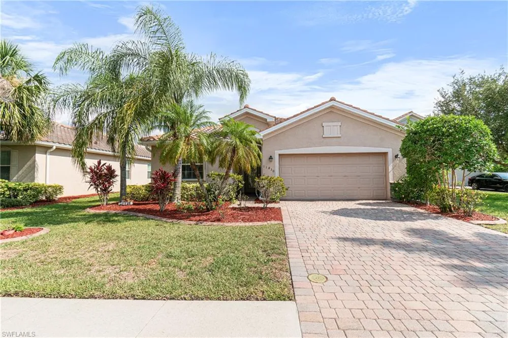 11430 Icarus Circle Lehigh Acres, FL 33971