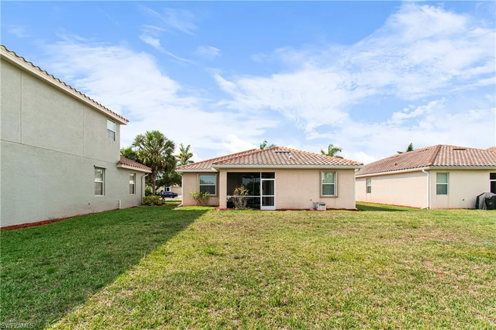 11430 Icarus Circle Lehigh Acres, FL 33971