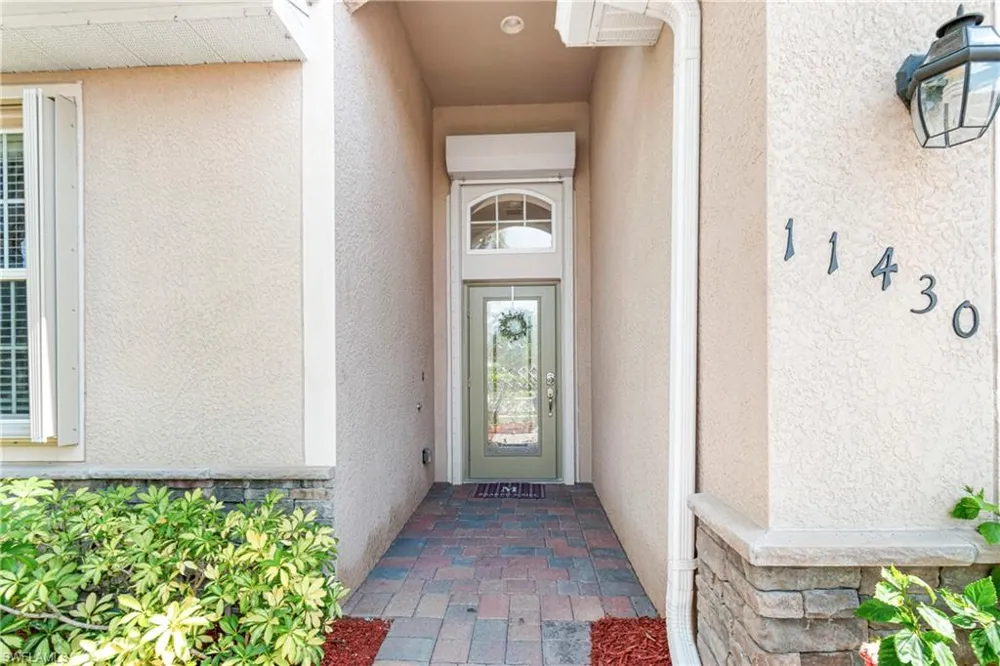 11430 Icarus Circle Lehigh Acres, FL 33971