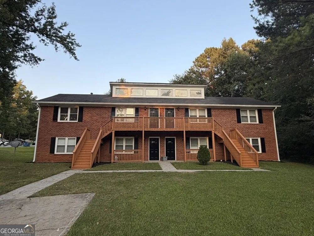 1988 Patterson CTS Lawrenceville, GA 30044