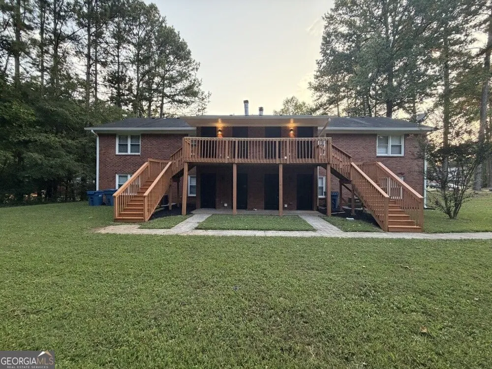 1988 Patterson CTS Lawrenceville, GA 30044