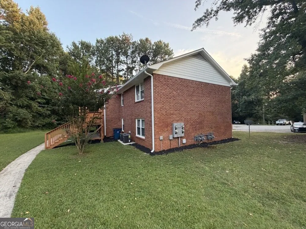1988 Patterson CTS Lawrenceville, GA 30044