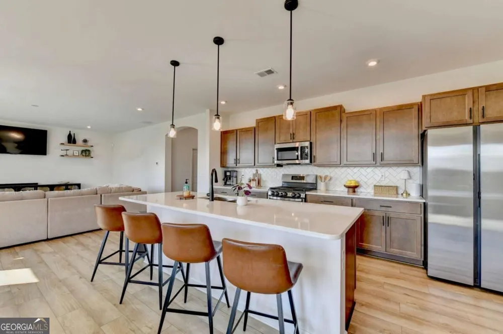 470 Sugar Prairie BND Lawrenceville, GA 30045
