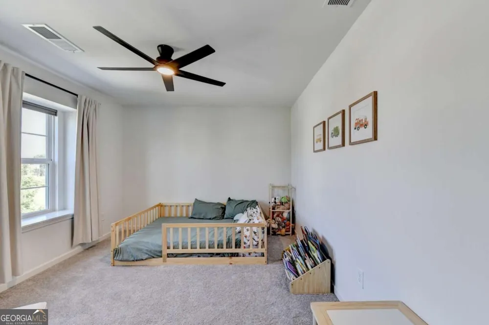 470 Sugar Prairie BND Lawrenceville, GA 30045