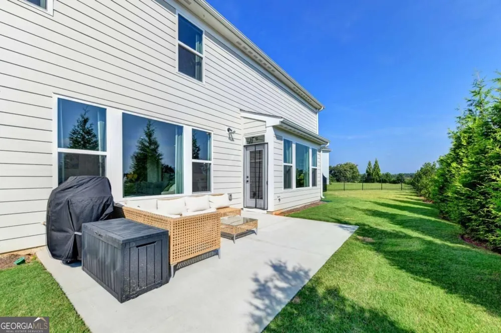 470 Sugar Prairie BND Lawrenceville, GA 30045