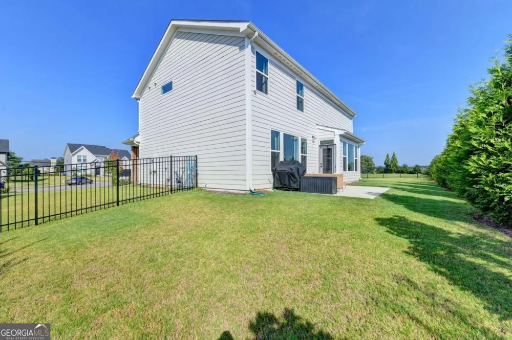 470 Sugar Prairie BND Lawrenceville, GA 30045