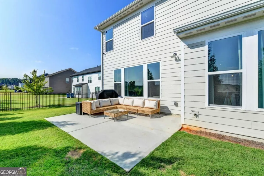 470 Sugar Prairie BND Lawrenceville, GA 30045