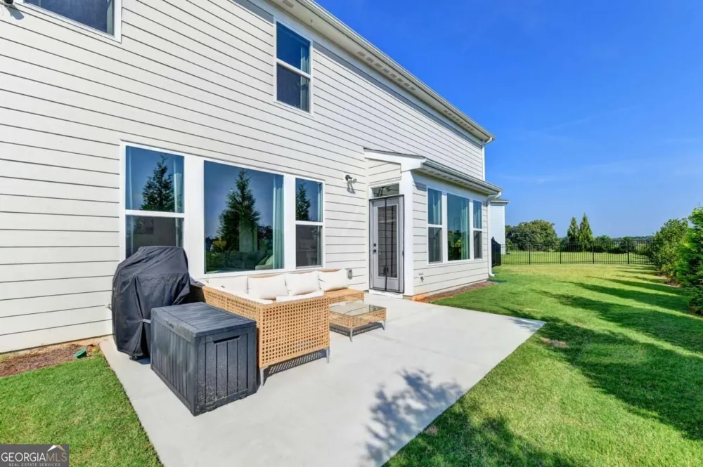 470 Sugar Prairie BND Lawrenceville, GA 30045