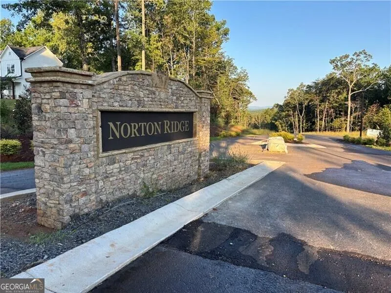 LOT 18 Norton Lane Dahlonega, GA 30533