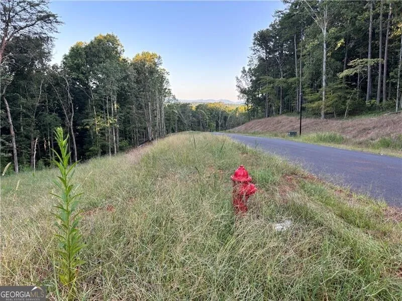 LOT 18 Norton Lane Dahlonega, GA 30533
