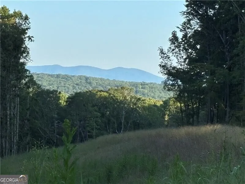 LOT 18 Norton Lane Dahlonega, GA 30533
