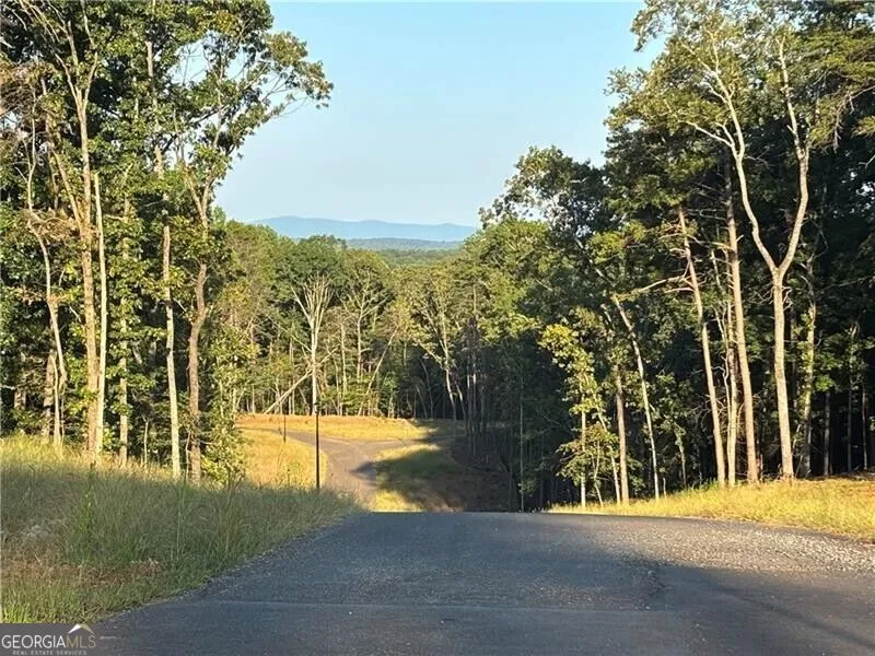 LOT 18 Norton Lane Dahlonega, GA 30533