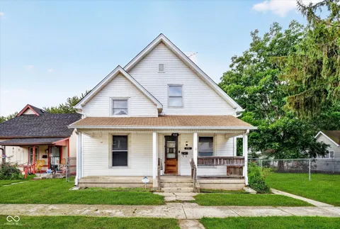 456 Centennial Street