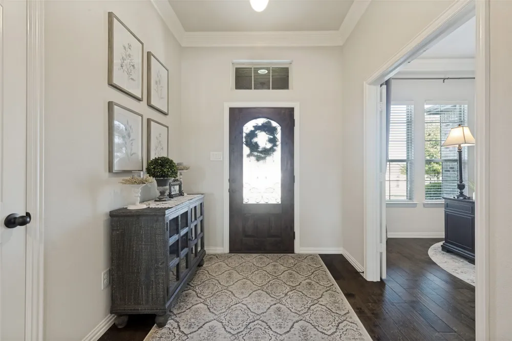 110 High Ridge Court Decatur, TX 76234
