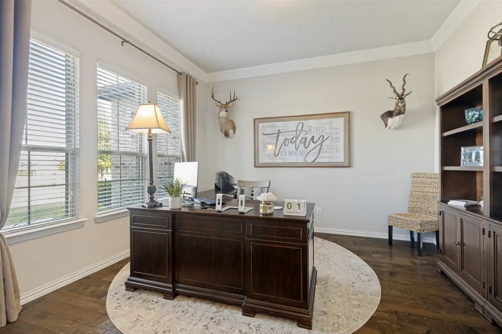 110 High Ridge Court Decatur, TX 76234