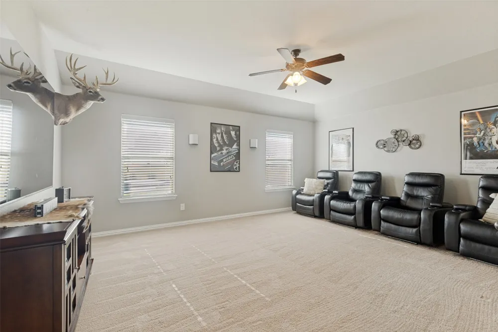 110 High Ridge Court Decatur, TX 76234