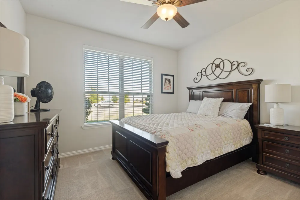 110 High Ridge Court Decatur, TX 76234