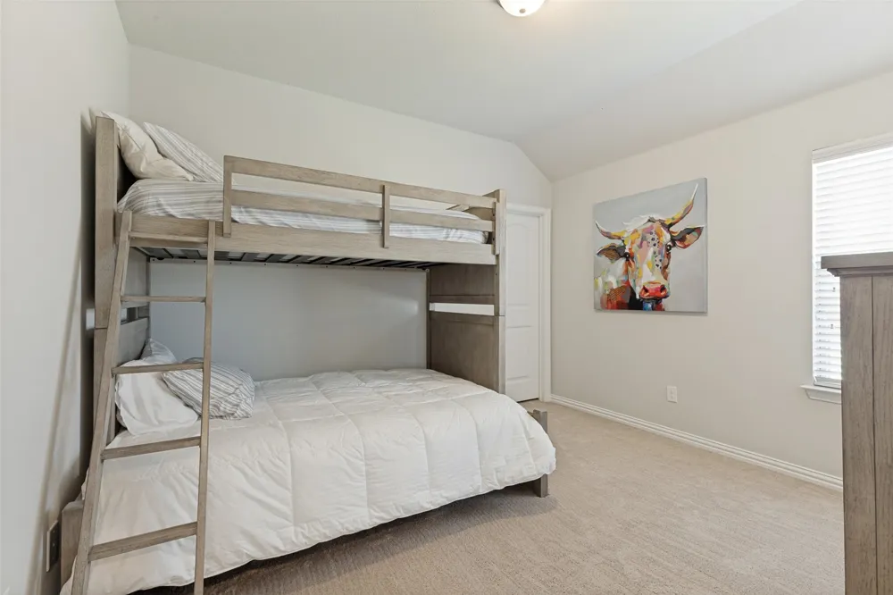 110 High Ridge Court Decatur, TX 76234