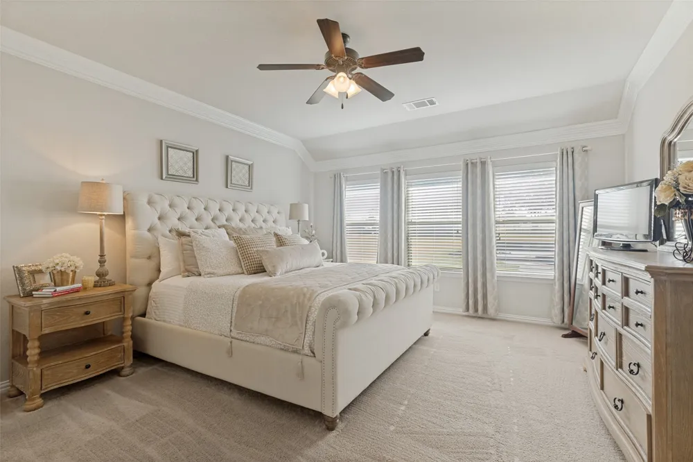 110 High Ridge Court Decatur, TX 76234