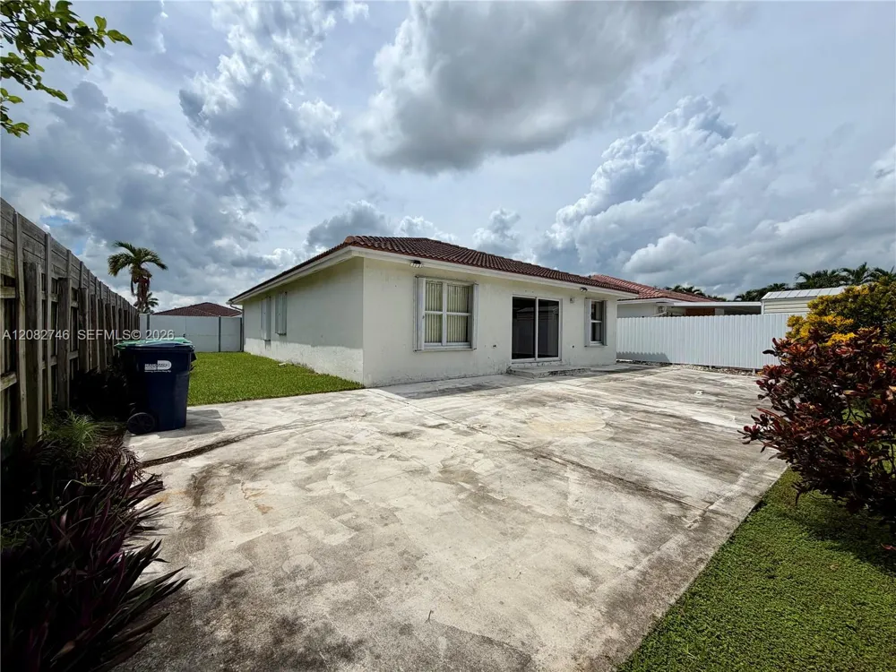 27901 SW 134th Pl #0 Homestead, FL 33032