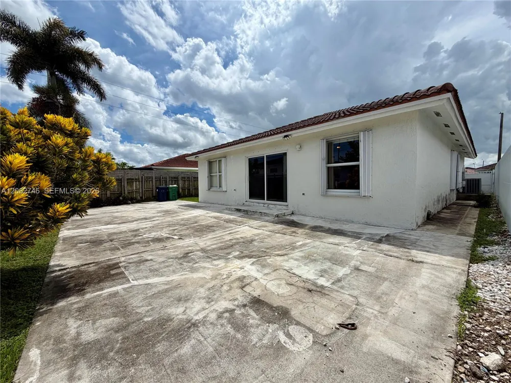 27901 SW 134th Pl #0 Homestead, FL 33032
