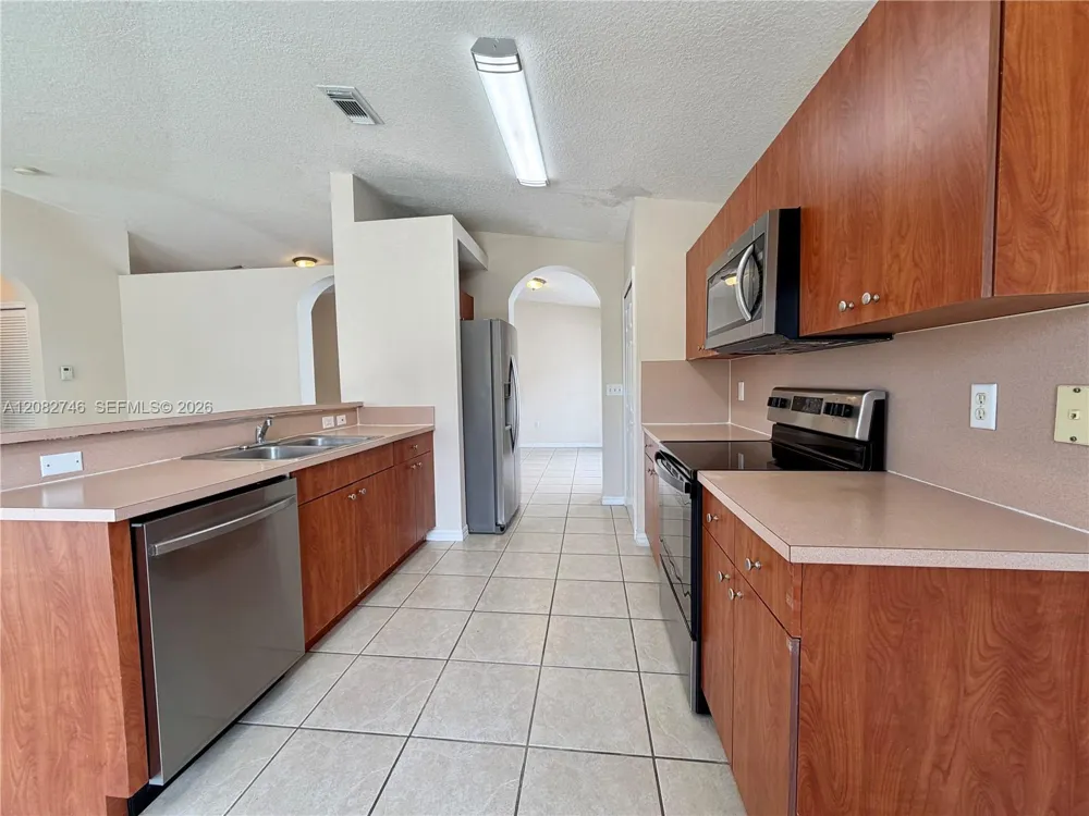 27901 SW 134th Pl #0 Homestead, FL 33032