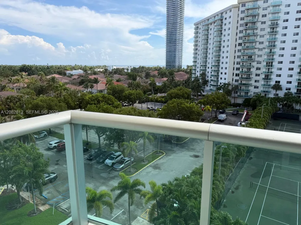 Address Not Shown Sunny Isles Beach, FL 33160