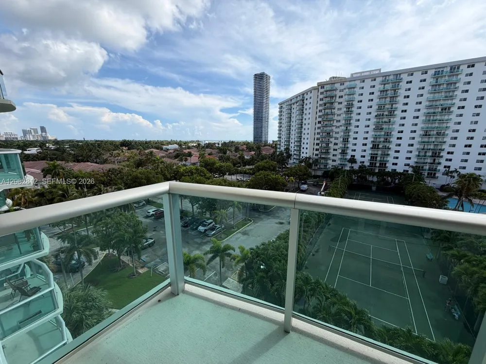 Address Not Shown Sunny Isles Beach, FL 33160